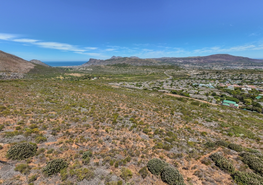 0 Bedroom Property for Sale in San Michel Western Cape